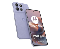 Motorola moto g86 power 5G 12/256GB Cosmic Sky + watch fit - 1417215 - zdjęcie 5